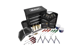 Creeper Seat Tool Kit Combo