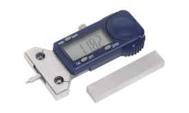 Digital Tyre Tread Depth Gauge - VOSA Approved
