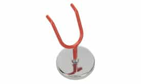 Spray Gun Holder Magnetic