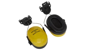 Clip-On Ear Defenders