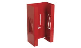 Magnetic Glove Dispenser