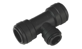 22-15mm Reducing Tee Pack of 5