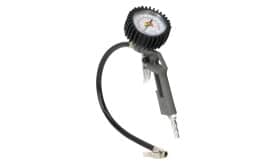 Tyre Inflator with Gauge SA302