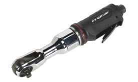 Air Ratchet Wrench 3/8"Sq Drive Premier