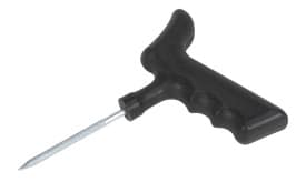 Puncture Repair Rasp - Fine