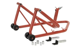 Front Headstock Stand