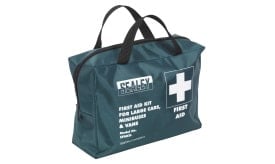 First Aid Kit Large for Minibuses & Coaches - BS 8599-2 Compliant
