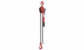 Lever Hoist Steel 1000kg