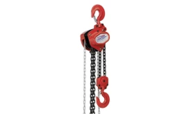 3m Chain Block 3 Tonne