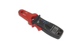AC/DC Clamp Meter & Multimeter