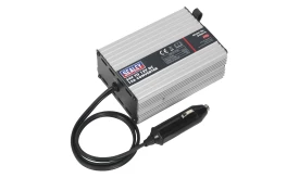 Converter 24V to 12V DC 15A