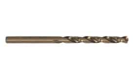HSS Cobalt Drill Bit 1mm Pack of 10