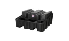 Drum Rack Dispensing/Storage Unit