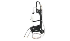 Oil Drainer Mobile 230V