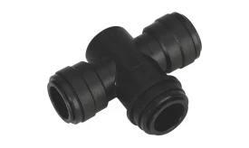 22mm Equal Water Trap Tee