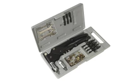 Blind Nut & Stud Riveting Kit