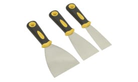 Scraper Set 3pc