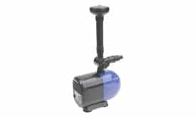 Submersible Pond Pump 2300ltr/hr 230V