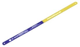 Hacksaw Blade 300mm HSS Bi-Metal 24tpi Pack of 10
