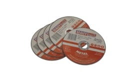Cutting Disc Ø100 x 1.6mm 16mm Bore