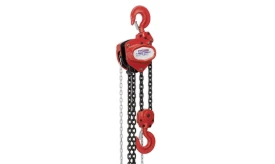 3m Chain Block 5 Tonne