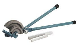 Tube Bender Lever Type 15 & 22mm