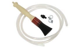 Cleaning Brush with Hose