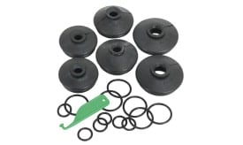 Ball Joint Dust Covers - Car