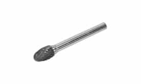 Rotary Burr Oval 10mm
