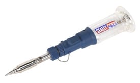 Butane Soldering/Heating Torch 3-in-1