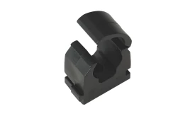 15mm Pipe Clip Pack of 20