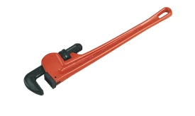 Pipe Wrench European Pattern 610mm Cast Steel