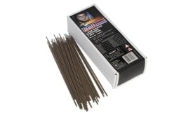 Welding Electrodes Ø1.6 x 250mm 5kg Pack