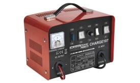 Battery Charger 11Amp 12/24V 230V