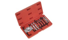 Mini Bearing Separator Set 9pc
