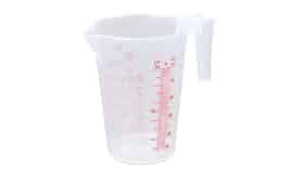 Mixture Measuring Jug 500ml