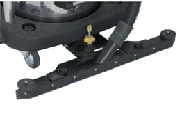 Front Mounting Squeegee for PC477
