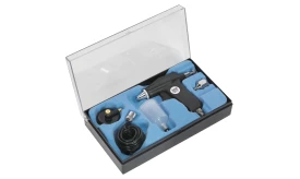 Air Brush Kit without Propellant