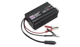 300W Power Inverter 12V DC - 230V 50Hz