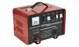 Battery Charger 19Amp 12/24V 230V