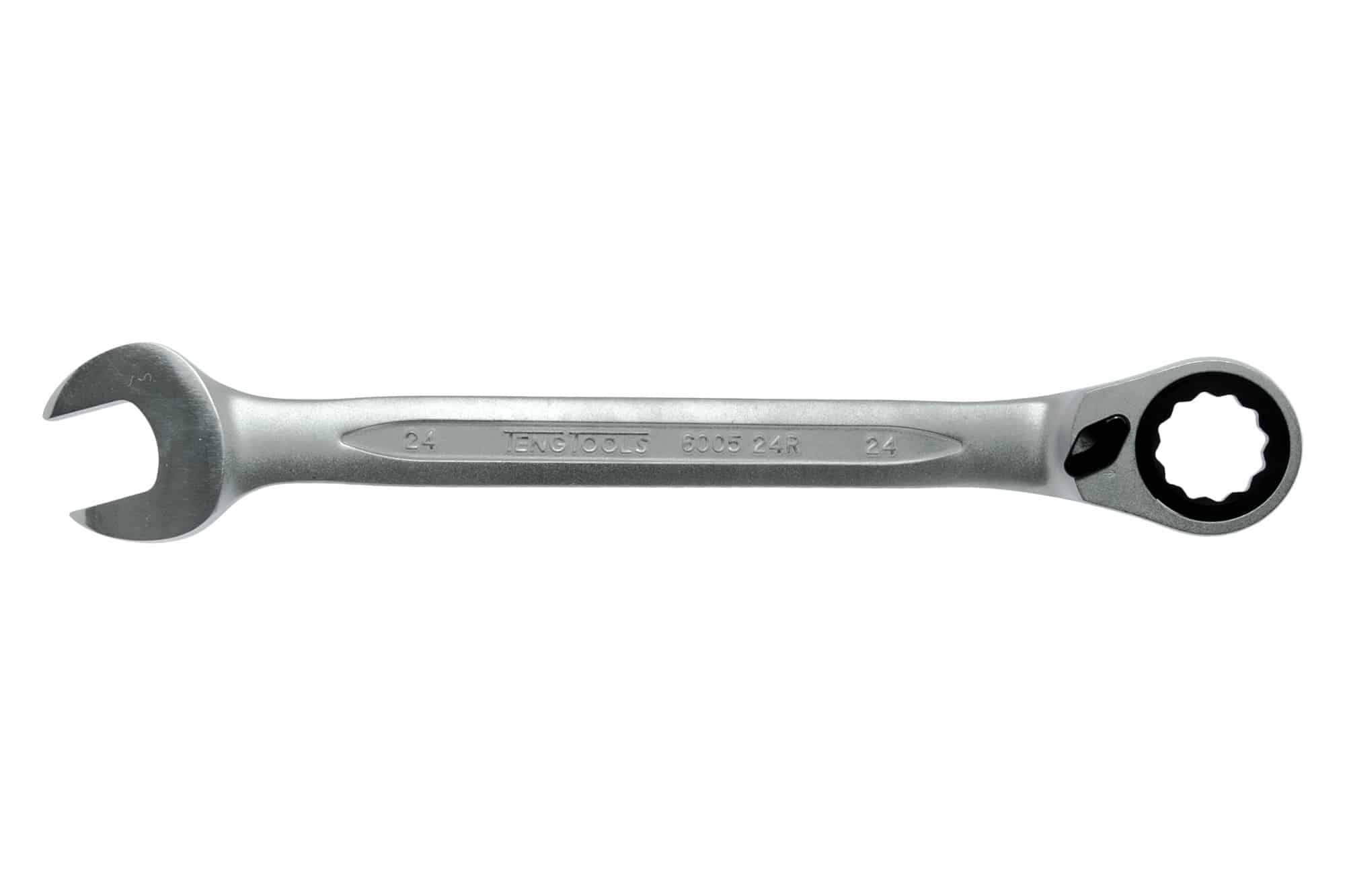 24mm Ratchet Spanner Triace