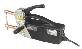 Spot Welder with Timer