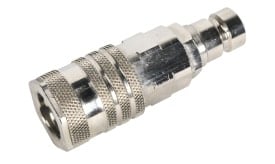 Radiator Coupler - Scania