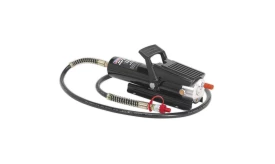 Air Hydraulic Pump 10tonne with Hose