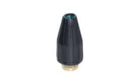 Triace Turbo/Rotary Nozzle (up to 200 Bar/2500 PSI)