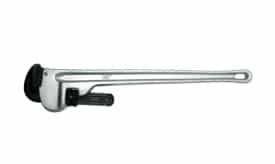 24" Aluminium Pipe Wrench
