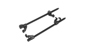 Long Reach Coil Spring Compressor 1100kg 2pc
