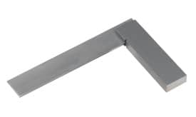 Precision Steel Square 100mm