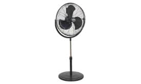 Industrial High Velocity Pedestal Fan 20" 230V