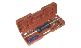 Slide Hammer Kit 9pc